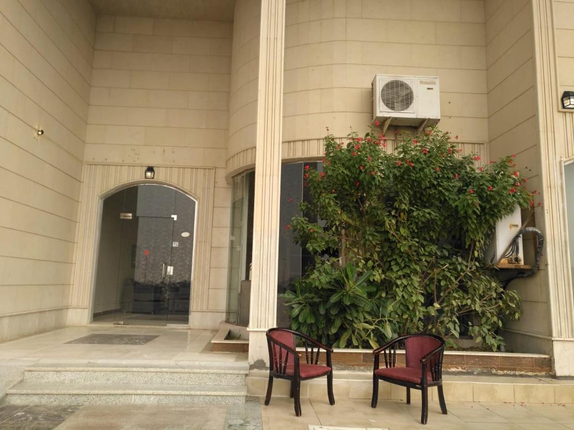الشقق الفندقية لؤلؤة الخبر 2 المظهر الخارجي الصورة