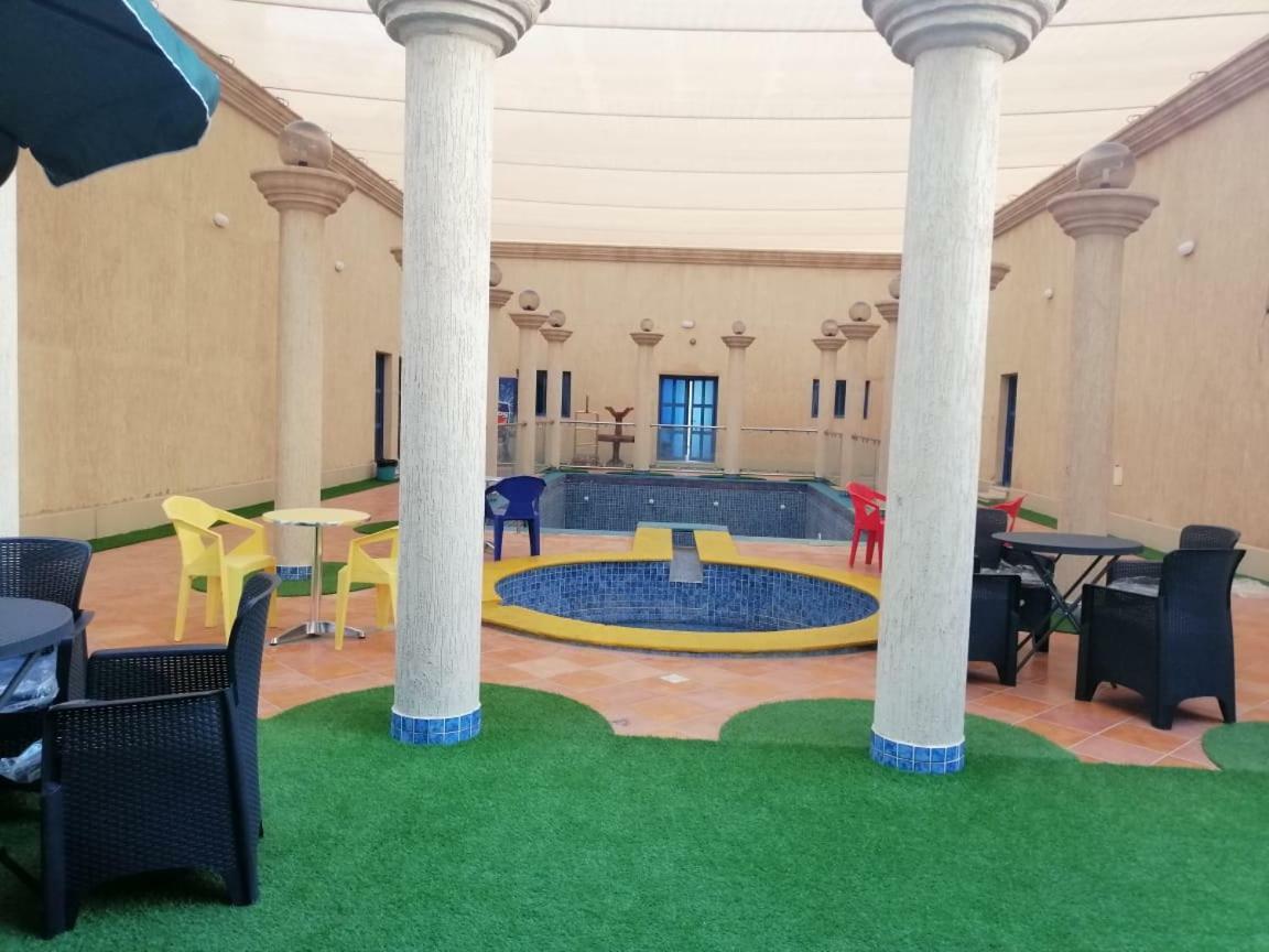 الشقق الفندقية لؤلؤة الخبر 2 المظهر الخارجي الصورة