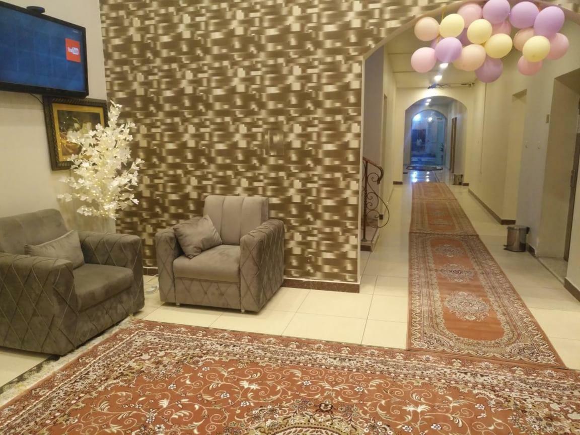 الشقق الفندقية لؤلؤة الخبر 2 المظهر الخارجي الصورة