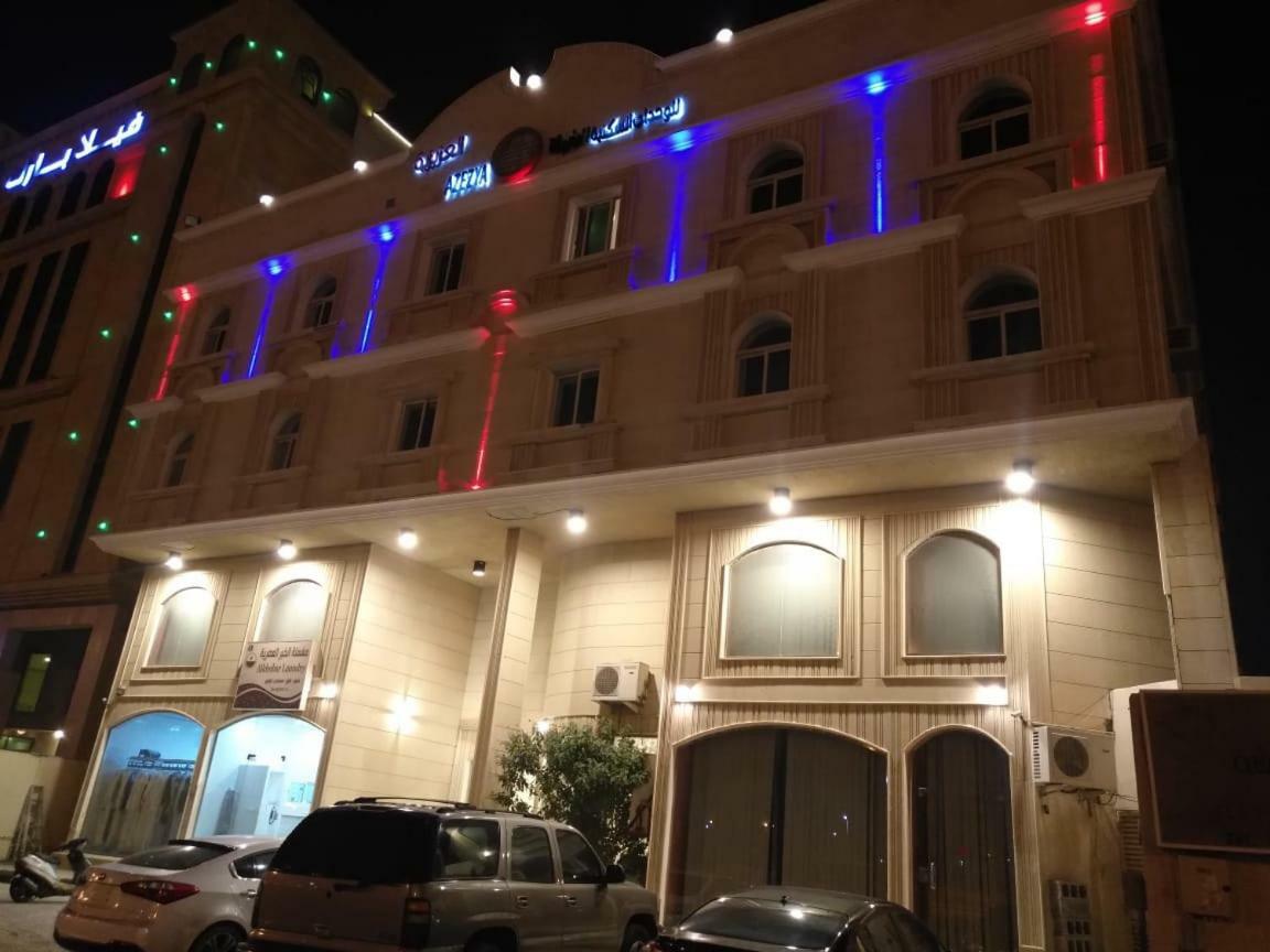 الشقق الفندقية لؤلؤة الخبر 2 المظهر الخارجي الصورة